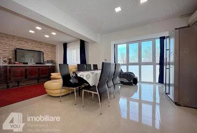 Apartament 4 camere Confectii 110 mp et.1 incalzire in pardoseala - 2