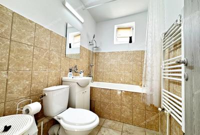 Apartament modern, complet renovat, în cartierul Micro 17 – Galați Apartament modern, complet renovat, în cartierul Micro 17 – Galați - 8