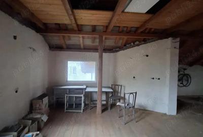 De vanzare-Casa P+M ?i 565 m teren in Mun. Rm Valcea, cartier Goranu, Calea Bucure?ti 127 A - 17