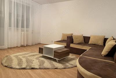 Inchiriez apartament 2 camere Bd. Tineretului Sincai Cantemir - 5