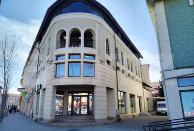 Spațiu comercial, de 100 mp, în Dej - 1