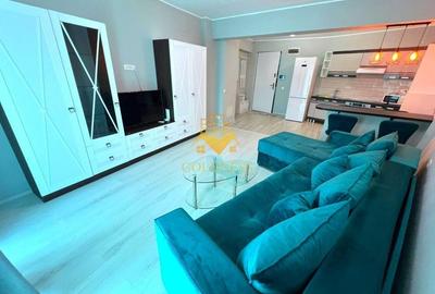 1 camera, modern, Cartierul Zorilor, Golden Tulip, Wings, LIDL, USAMV - 2