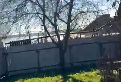 Casă cu 3 camere cu Teren 866 Mp în Ulmu - 9