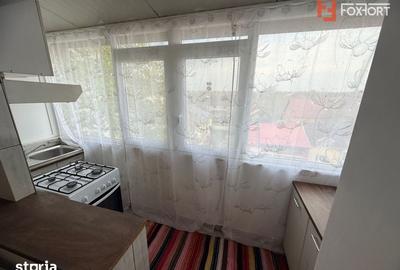 Apartament cu 2 camere semidecomandat, mobilat în Ciarda Roșie - 6