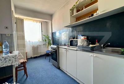 Apartament cu 2 camere în Calea Aradului - 8