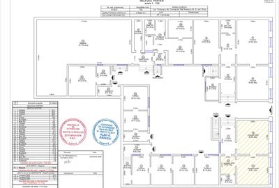 INVESTIȚIE  zona istorică Piața Traian - casa individuală, 630 mp construit - 6