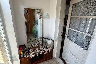 Casă cu 4 camere cu Canalizare în Semicentral - 29