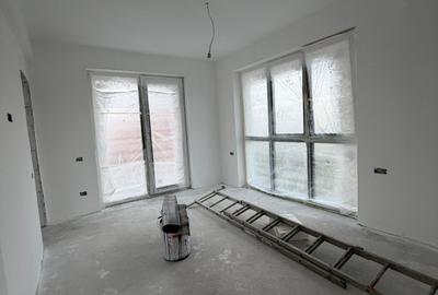 Casa individuala P+1 Teren 250 mp Popesti Leordeni - 6