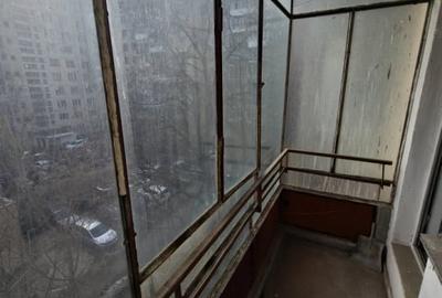 Garsonieră decomandată, mobilată în Tineretului - 6