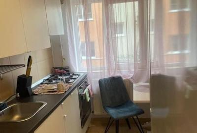 Apartament cu 2 camere decomandat, mobilat în Florești - 6