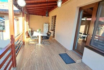 Casa spatioasa in zona Blascovici, Timisoara, 153mp, 3 dormitoare, 3 bai - 15