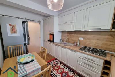 Inchiriere apartament 2 camere Brancoveanu, apropiere metrou, bloc nou - 10