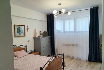 Inchiriere apartament 3 camere Iancu Nicolae - 10