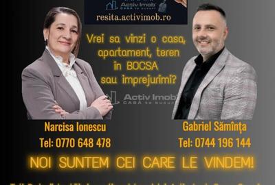 Apartament cu 3 camere decomandat în Central - 7