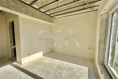 DEZVOLTATOR apartament de 3 camere in zona Teiul Doamnei - 8
