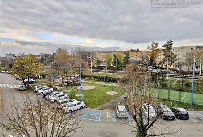 Apartament cu 2 camere decomandat, mobilat în Griviței - 10