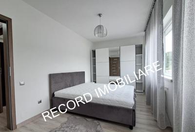 Apartament 3 cam, et.2, zona KIK, Str.Florilor in Floresti - 4