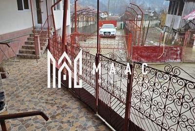 Casă cu 7 camere în Măciuca - 8