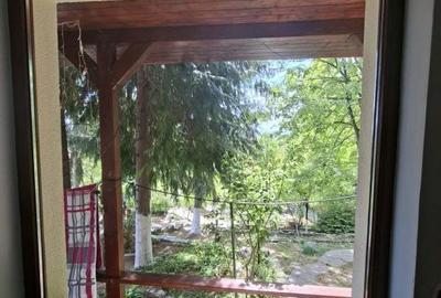 Casă cu 4 camere cu Teren 1600 Mp în Central - 16