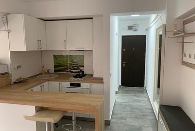 Ultracentral - Apartament de inchiriat, o camera (langa Hotel Moldova) Ultracentral - Apartament de inchiriat, o camera (langa Hotel Moldova) - 4