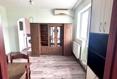 Apartament cu 3 camere semidecomandat în Alexandru cel Bun - 5