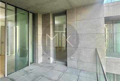 Apartament 3 camere LUX, finisaje premium - Lacul Floreasca - 16