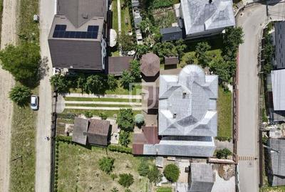 Pensiune si Casa Ultracentral | Gura Humorului | Arinis | Bucovina - 16