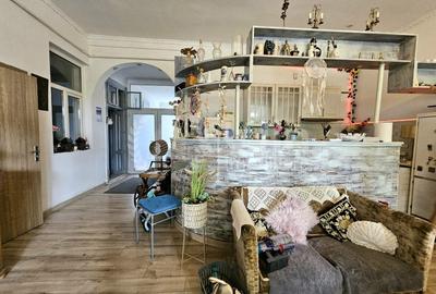 Casa 6 camere | 1208 mp teren | Gruia | Zona 7 Strazi! - 5