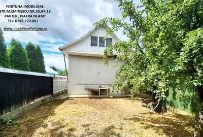 Proprietate D-va Rosie, pretabila pentru activitati economice/locuit - 8