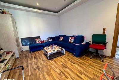 Apartament cu 2 camere decomandat în Central - 2