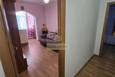 Apartament cu 2 camere decomandat în Alexandru cel Bun - 5