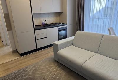 Apartament cu 2 camere decomandat, mobilat în Apărătorii Patriei - 5