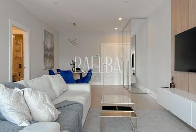 Apartament cu 3 camere decomandat, mobilat în Pipera - 6