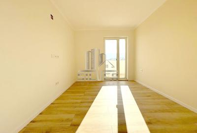 Apartament cu 3 camere recent finisat+terasa de 28 mp/CF. - 8