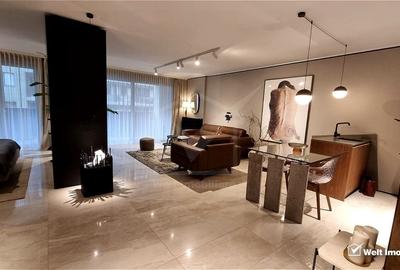 Apartament de lux cu finisaje superioare, situat in zona Iulius Mall - 2