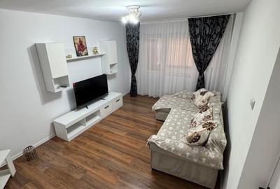 Apartament cu 3 camere decomandat în Craiovei - 6