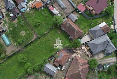 Teren intravilan de vanzare- Baia Mare, strada Miron Costin - 1