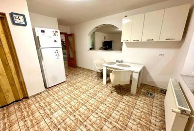 Casă cu 5 camere cu Teren 660 Mp în Micești - 7