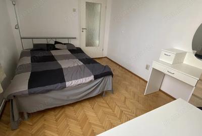 Decomandat. Cu centrala proprie. Etaj intermediar - 5