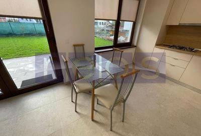 VANZARE VILA ELEGANTA | 6 CAMERE | SECTOR 1 | CURTE | DOTARI MODERNE | - 14