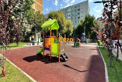 DUMBRAVA NOUA, MISCA PETRE, 90 MP, ETAJ 4/8 RENOVAT, LOC PARCARE BLOC 1986 - 14