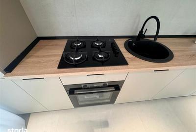 Apartament cu 2 camere în Păulești - 7