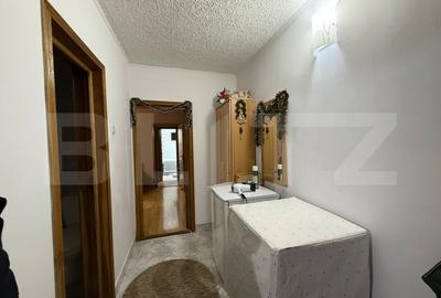 Apartament 4 camere, 80,21 mp utili, Nicolina II, parter - 12