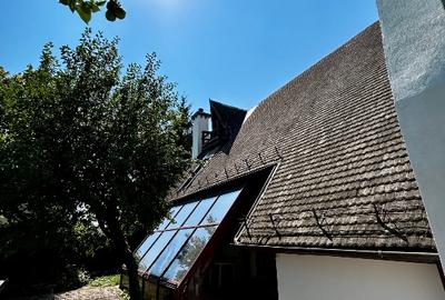 Vila premium Breaza, priveliste, sauna - 8