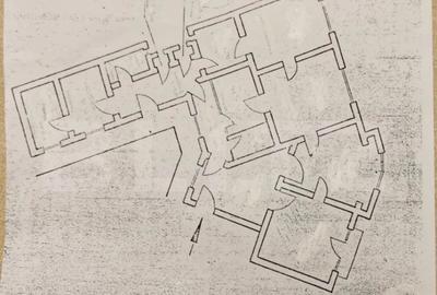 Apartament cu 5 camere semidecomandat în Central - 5