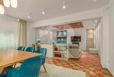 Casă cu 7 camere cu Canalizare în Valea Alba - 13