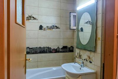 Apartament cu 2 camere decomandat în Petros - 6