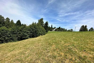 Vanzare teren Fundata - priveli?te panoramica - Drumul... - 4