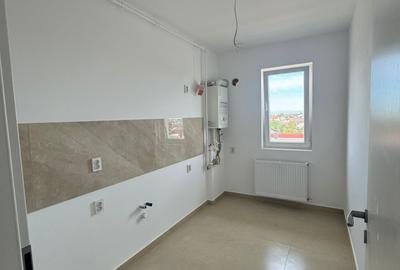 Garsonieră decomandată în Militari