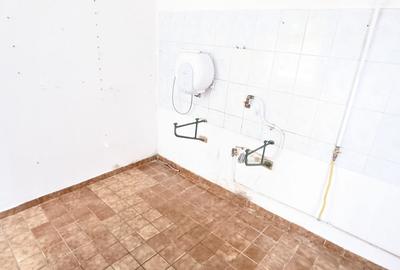 Casă individuală cu 6 camere cu Canalizare în Andrei Mureșanu - 5